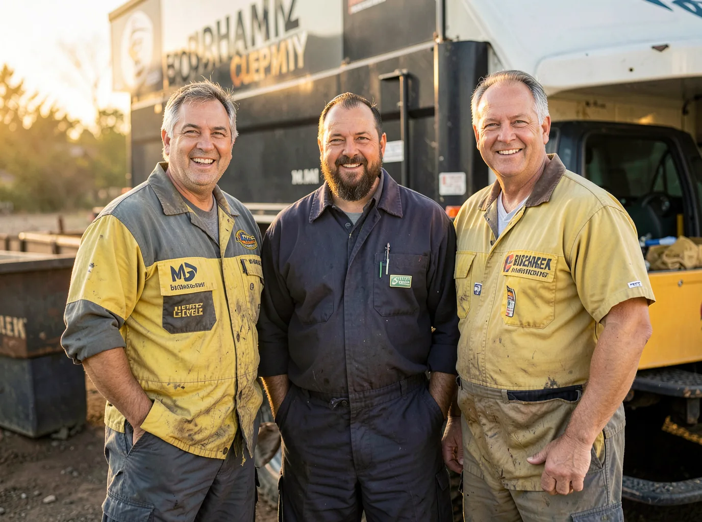 Sewage Cleanup company in Jerusalem, OH